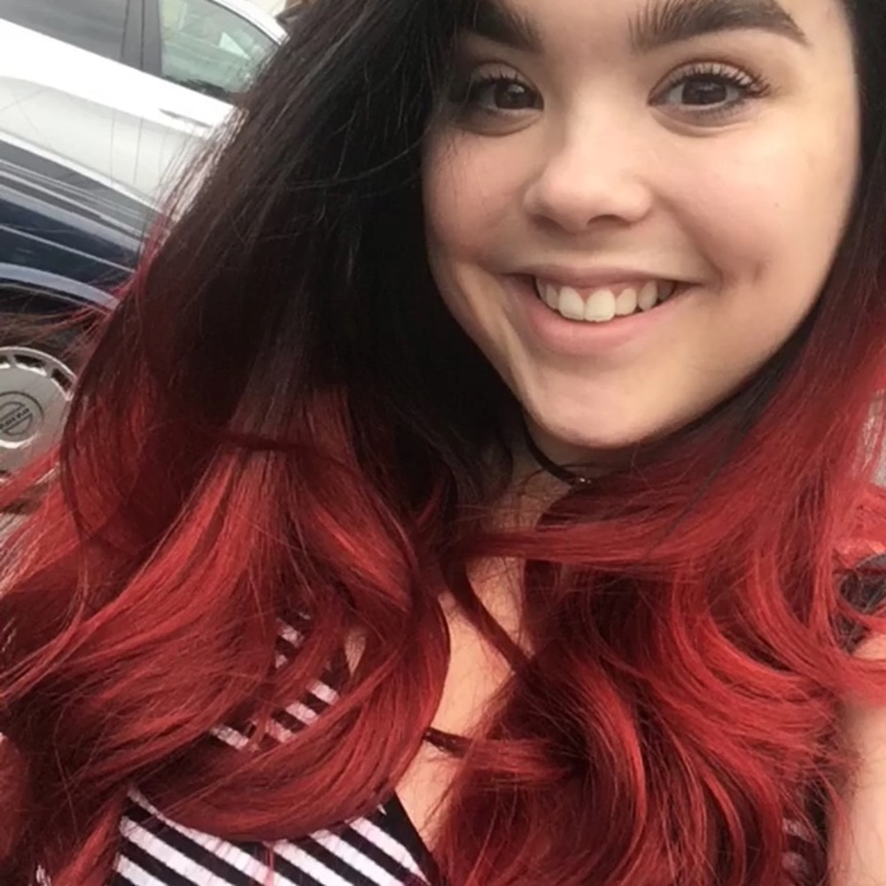 Meet your Posher, Jessica